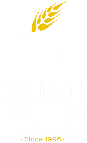 Davidson Brothers Brewpub Homepage